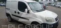 2006 Fiat Doblo