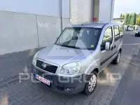 2006 Fiat Doblo