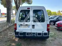 2006 Fiat Scudo