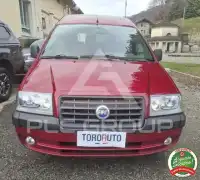 2006 Fiat Scudo