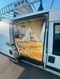 2006 Fiat Scudo