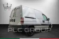 2006 Fiat Scudo