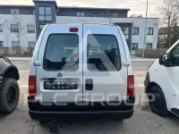 2006 Fiat Scudo