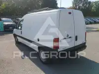2006 Fiat Scudo