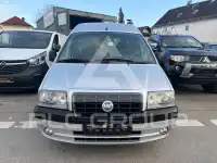 2006 Fiat Scudo