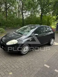2006 Fiat Punto