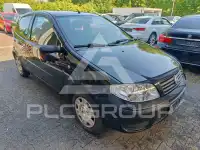 2006 Fiat Punto