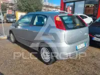 2006 Fiat Punto