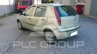 2006 Fiat Punto