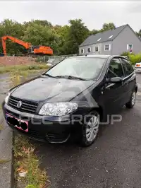 2006 Fiat Punto