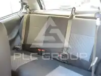 2006 Fiat Punto