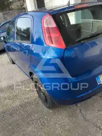 2006 Fiat Punto