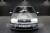 2006 Fiat Punto