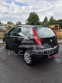 2006 Fiat Punto