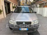 2006 Fiat Punto