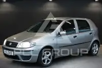 2006 Fiat Punto