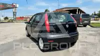 2006 Fiat Punto