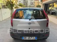 2006 Fiat Punto
