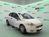 2006 Fiat Punto