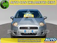 2006 Fiat Punto