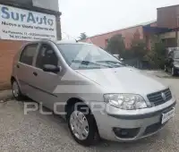 2006 Fiat Punto