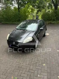 2006 Fiat Punto