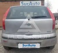 2006 Fiat Punto
