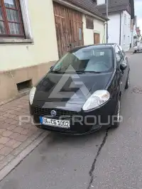2006 Fiat Punto