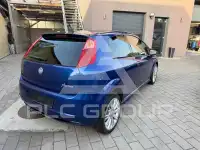 2006 Fiat Punto