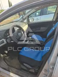 2006 Fiat Punto