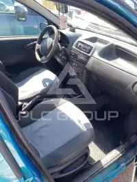 2006 Fiat Punto