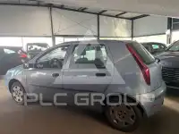 2006 Fiat Punto