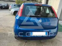 2006 Fiat Punto