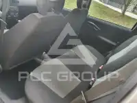 2006 Fiat Punto