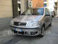 2006 Fiat Punto
