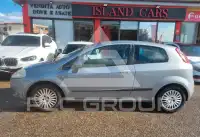2006 Fiat Punto