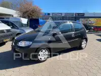 2006 Fiat Punto