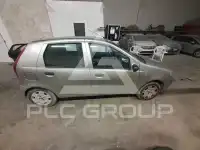 2006 Fiat Punto