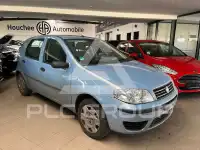 2006 Fiat Punto