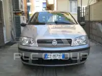 2006 Fiat Punto