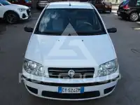 2006 Fiat Punto