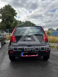 2006 Fiat Punto