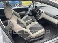 2006 Fiat Punto