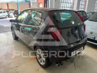 2006 Fiat Punto