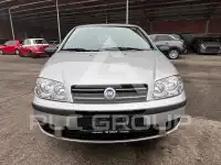 2006 Fiat Punto