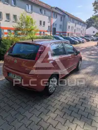 2006 Fiat Punto