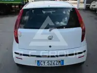 2006 Fiat Punto
