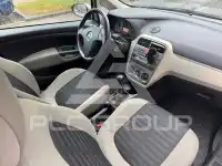 2006 Fiat Punto