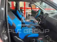 2006 Fiat Punto