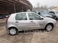 2006 Fiat Punto